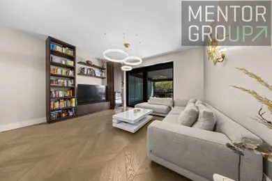 Apartments for sale, 4-room in Bratislava-Nové Mesto · €690,000