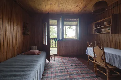 Na predaj rekreačný dom, 28 m², Bohdanovce