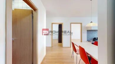 Na predaj 3-izbový byt, 65 m², Senec, Sokolská