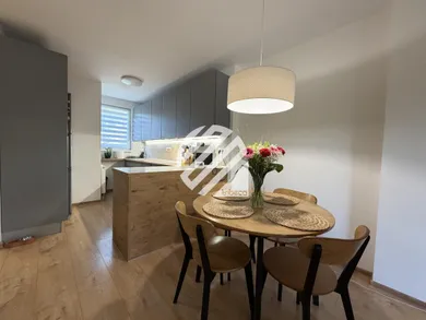 Na prenájom 3-izbový byt, 147 m², Žilina, Alexandra Rudnaya