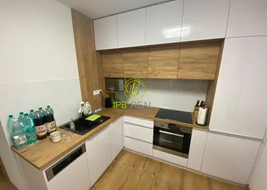 Na predaj 2-izbový byt, 55 m², Stupava, Dlhá