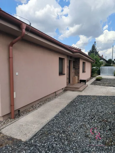 Na predaj dom, 140 m², Jur nad Hronom