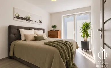 Na predaj 3-izbový byt, 74 m², Stupava, Obuvnícka