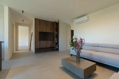 Na prenájom 4-izbový byt, 92 m², Košice-Sever, Ďumbierska