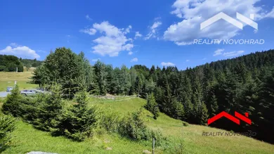 Na predaj 2-izbový dom, 70 m², Hriňová, Bele Vody