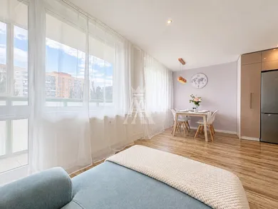 Na prenájom 3-izbový byt, 68 m², Košice-Juh