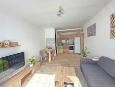 Na predaj 3-izbový byt, 61 m², Trnava, Ulica Bedřicha Smetanu