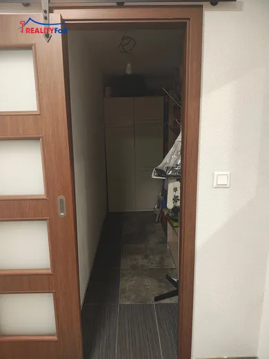 Na predaj 3-izbový byt, 89 m², Banská Bystrica, Terézie Vansovej