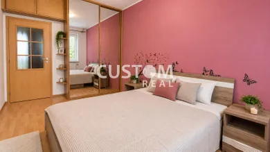 Na prenájom 2-izbový byt, 50 m², Bytča