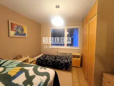 Na predaj 2-izbový byt, 50 m², Vysoké Tatry, -