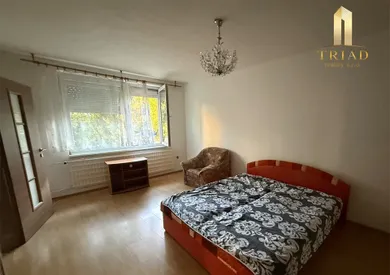 Na predaj 3-izbový byt, 82 m², Nové Zámky