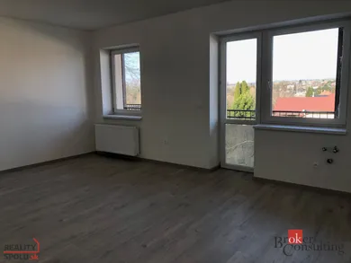 Na predaj 2-izbový byt, 42 m², Nitra, Krškanská