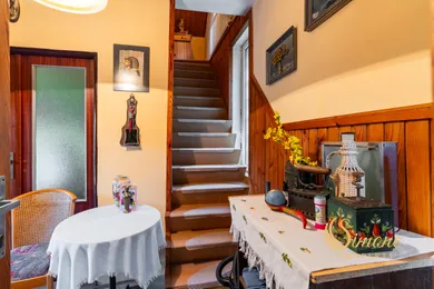Na predaj 4-izbový rekreačný dom, 134 m², Jaklovce
