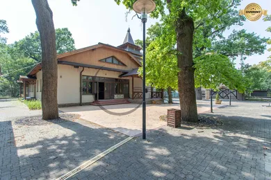 Na predaj objekt, 137 m², Nové Zámky, Tatranská