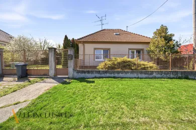 Domy na sprzedaż, 5-pokojowe, Dunajská Streda · €156 000