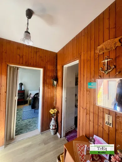 Na predaj rekreačný dom, 66 m², Malá Lehota