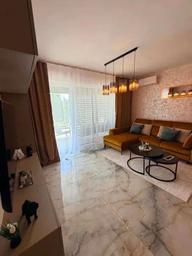 Byty na prenájom 2-izbový, Galanta · €950