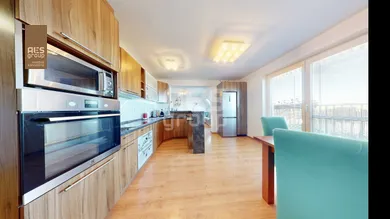 Na predaj 3-izbový byt, 108 m², Stupava, Vincenta Šikulu