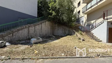 Na predaj objekt v Bratislava-Dúbravka · €58 990 · Pôvodný stav