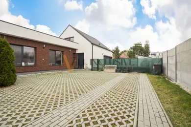 Na predaj dom v Dunajská Streda · €355 000 · Novostavba