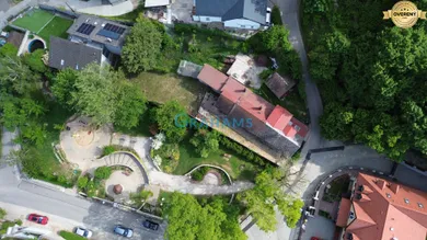 Na predaj pozemok, Bratislava-Dúbravka, K Horárskej studni