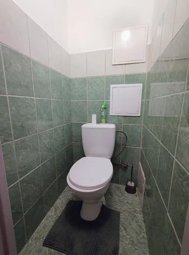 Na predaj 2-izbový byt, 54 m², Martin, Bellova