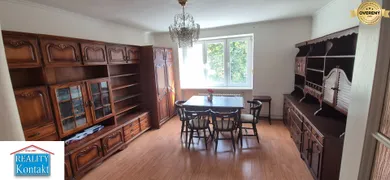 Na prenájom 3-izbový byt, 78 m², Nové Zámky, Centrum