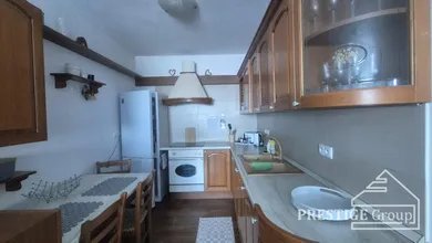 Na prenájom 2-izbový byt, 61 m², Trenčín, Na Zongorke