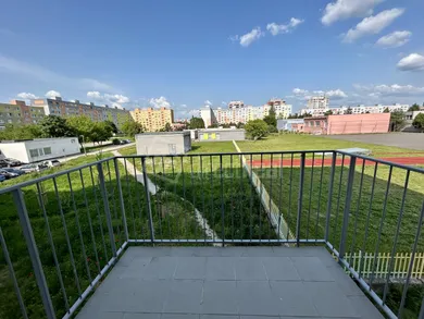 Na prenájom byt v Sereď · €540 · Novostavba