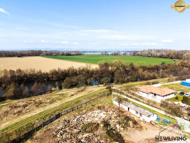 Na predaj pozemok, Sokolovce, Piešťanská