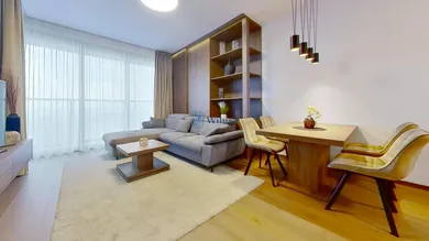 Квартири в оренду, 2-кімнатні, Bratislava-Ružinov · €1 690