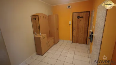 Mieszkania na sprzedaż, 2-pokojowe, Levice · €95 000