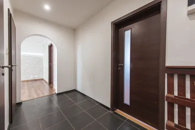 Na predaj 3-izbový byt, 74 m², Kráľovský Chlmec, Ibrányiho