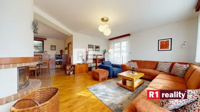 Domy na sprzedaż, 6-pokojowe, Piešťany · €299 000