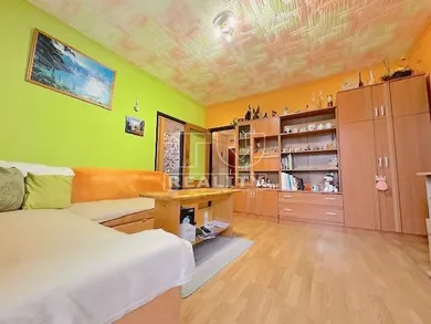Na prenájom 3-izbový byt, 60 m², Dubnica nad Váhom