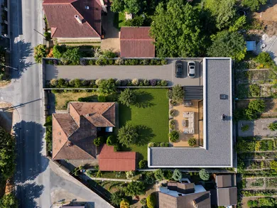 Na predaj pozemok, 900 m², Dunajská Streda, Poľná cesta