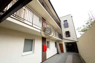 Na predaj byt v Senec · €1 200 000 · Novostavba