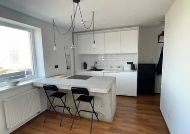 Kiadó lakások, 2-szobás, Bratislava-Karlova Ves · €810