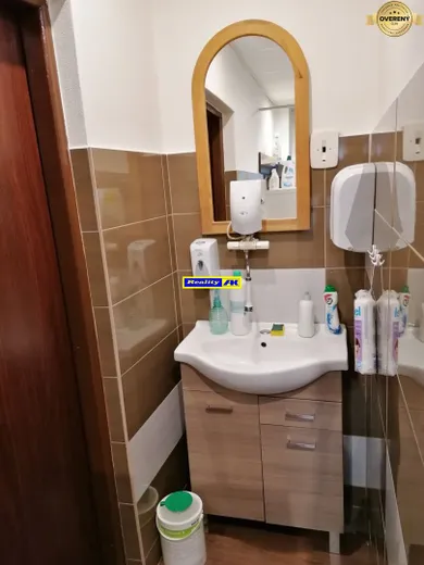 Na prenájom 3-izbový dom, 90 m², Martin, Kollárova