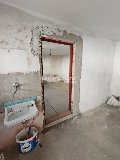 Na predaj 2-izbový dom, 46 m², Osuské