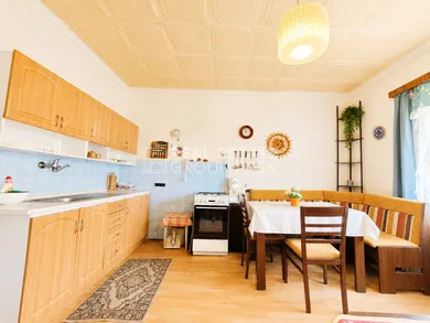 Na predaj 4-izbový dom, 111 m², Lysá pod Makytou