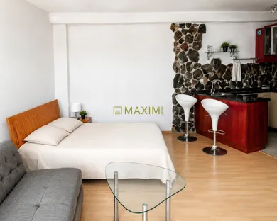 Na predaj 1-izbový byt, 37 m², Bratislava-Karlova Ves, Veternicová
