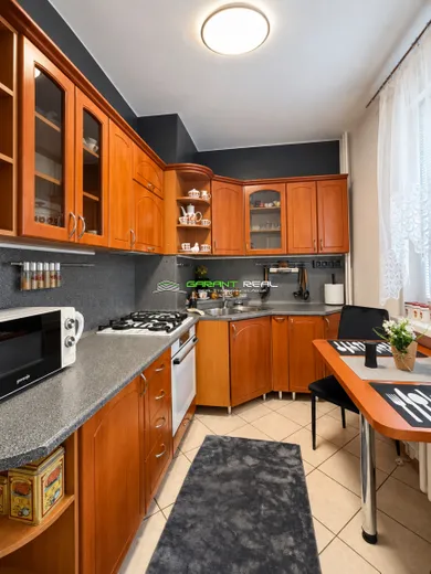 Na prenájom 3-izbový byt, 67 m², Prešov, Levočská
