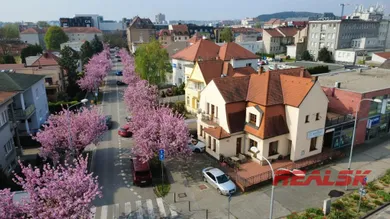 Komerčné priestory na prenájom, Nitra · €1 900
