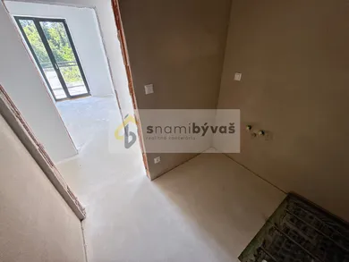 Na predaj 2-izbový byt, 44 m², Košice-Vyšné Opátske, Cédrová