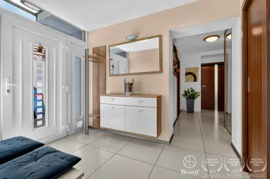 Na predaj 5-izbový dom, 127 m², Malacky, Duklianskych hrdinov