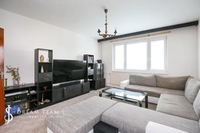 Na predaj 3-izbový byt, 63 m², Banská Štiavnica, Energetikov