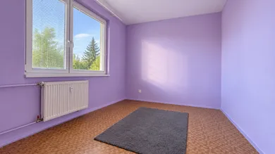 Na predaj 3-izbový byt, 67 m², Levice