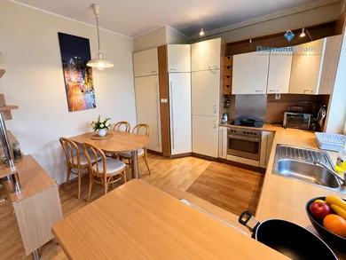 Eladó lakások, 3-szobás, Košice-Sever · €239 900