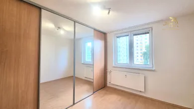 Na predaj 3-izbový byt, 66 m², Trebišov, Nemocničná